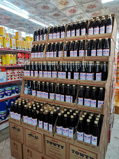 A total of refrigerators