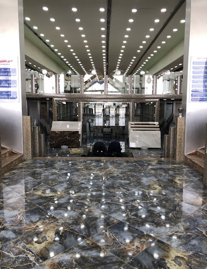قرية السيراميك - Saudi Arabia|Dammam 32443|Industrial|Dhahran Jubail Branch Rd