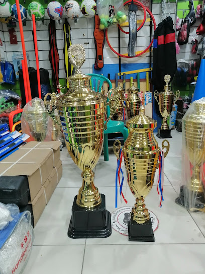 شركة هواة الرياضة (فرع البغدادية) - Saudi Arabia|Jeddah 22235|7002