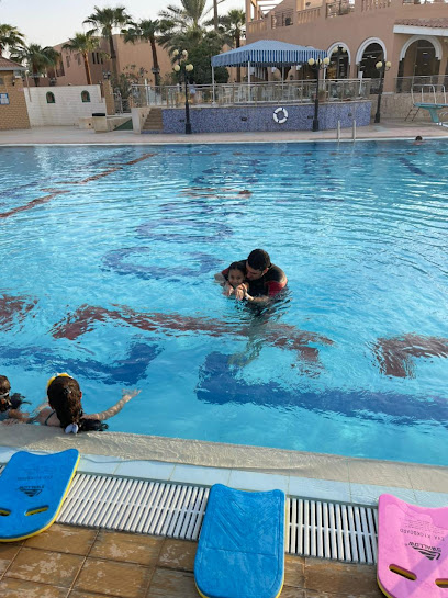 Dr khalid swim academy فرع مدارس الصداره - Saudi Arabia|Riyadh 13323|RANB7098، 7098 رقم 107، 4631، حي|النرجس،