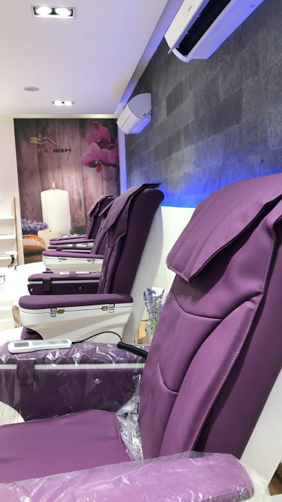 Beauty Concept Spa - Saudi Arabia|Al Qatif 32626|uhod، 6144،،