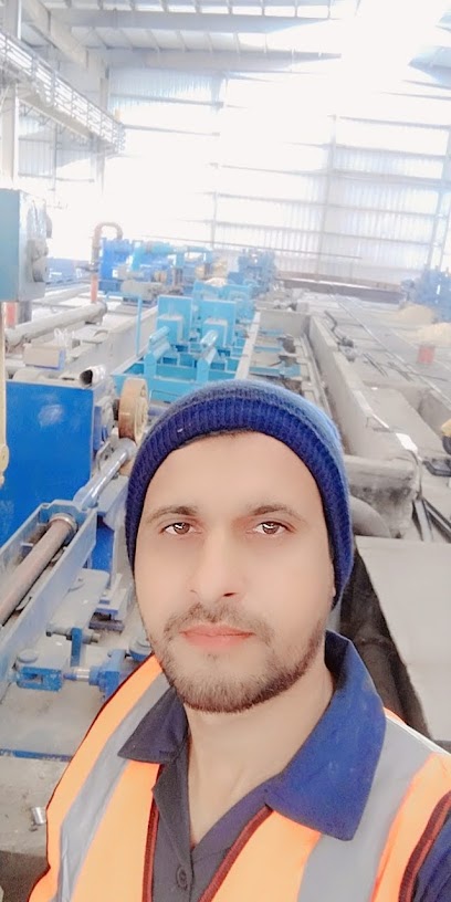 شركة حديد نورللصناعة NUOR STEEL INDUSTRY COMPANY - Saudi Arabia|Al Kharj Industrial City 16416|59
