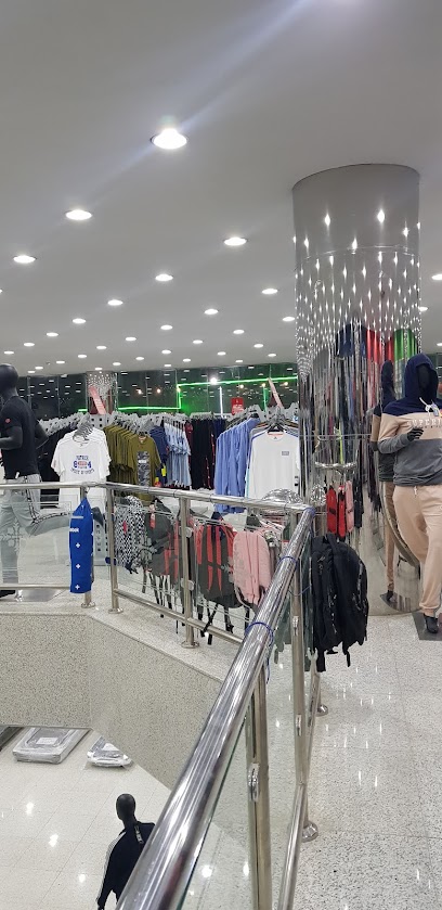 Sports House Al-Faleh - Saudi Arabia|Al Bahah|الباحة – حي الظفير – طريق الملك عبدالعزيز
