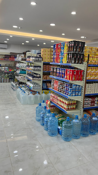 تموينات نخبة الغذاء بالحرف - Saudi Arabia|Bisha 67742|Albawadi