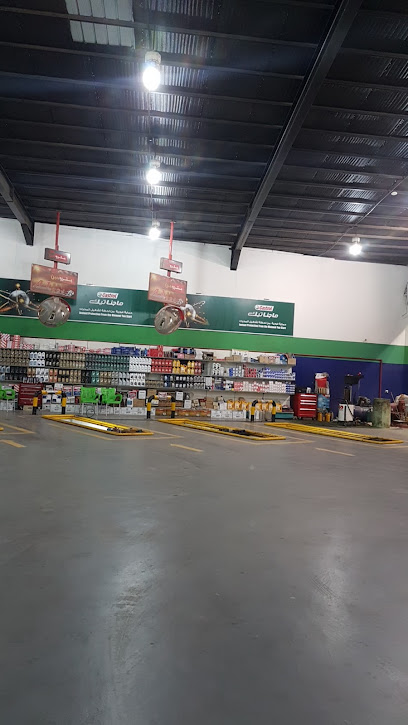 Tyreplus - HOME TYRES CAR SERVICE CENTER - Saudi Arabia|Hail 55422|Al Samra|8187 King Abdulaziz Rd