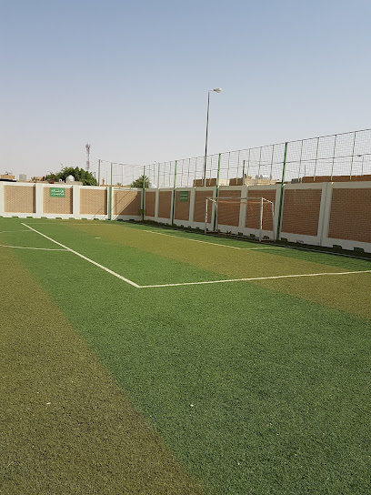 Salahuddin Ayoubi School elementary and middle - Saudi Arabia|Az Zulfi 15941|Al Khalidiyah|7RQ9+33P