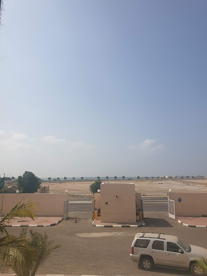 Directorate General of the Mujahideen branch in Jazan - Saudi Arabia|Jazan 82611|Industrial Area|RHVV+JG8