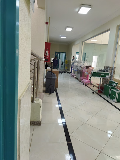 Applied medical sciences