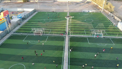 اكاديمية البعد العالي -  - +966 51 063 6322