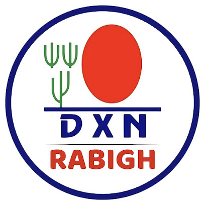 الثراء الشامل DXN رابغ - Rabigh - +966 50 011 0250