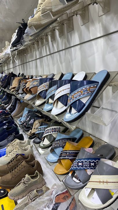 خطوات الرجل - Saudi Arabia|Bisha 67711|Al Fahd