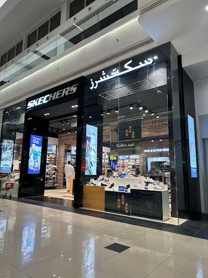 Skechers - Park Mall - Tabuk 47315