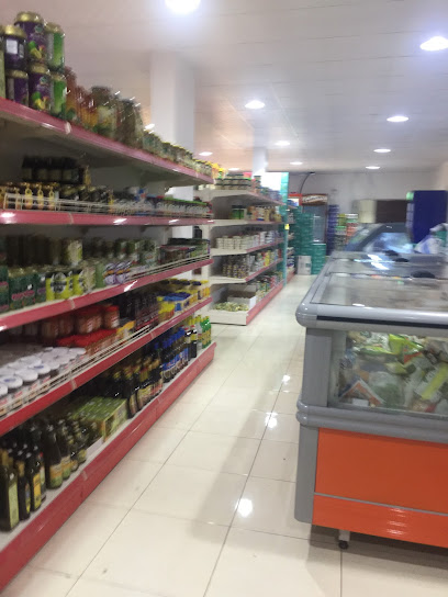سوبر ماركت الرملة - Saudi Arabia|Badr 46354|Aladwah|QQPH+Q82