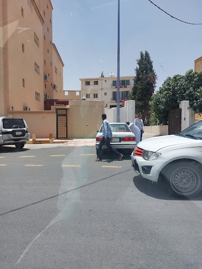الالماس للشقق الفندقية - Saudi Arabia|Al Namas 67387|Al Sediq|ابو بكر الصديق