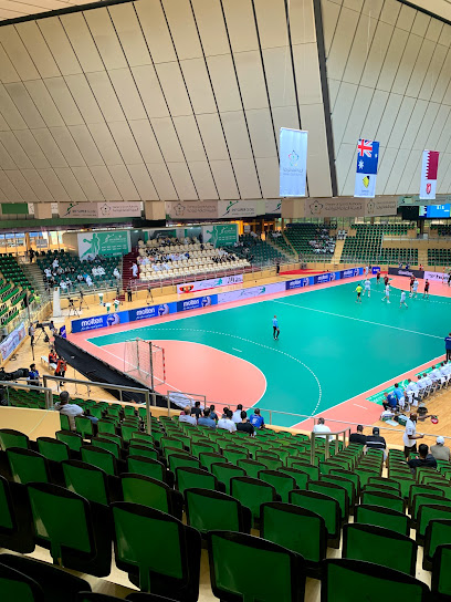 Dammam Sports City - Saudi Arabia|Dammam 34233|Sports City|955P+GHV