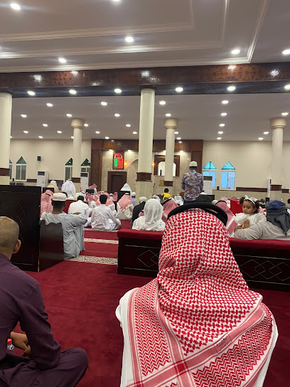 تموينات الفال السعيد - Saudi Arabia|7552، النخيل، بيشة 67717 4808،