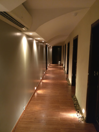 مركز الراحه للمساج - Al Jubail 35514
