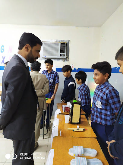 Novel International School - Saudi Arabia|Jeddah 23345|Jameel Bin Moamer Street|Al-Rehab