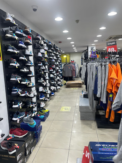 AlFaleh Sports House - Saudi Arabia|Al Khobar|شارع الملك خالد