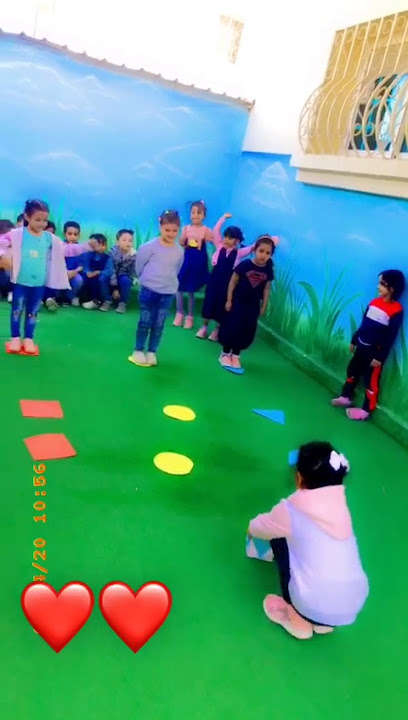 School children's talents - Saudi Arabia|Yanbu 46429|7069