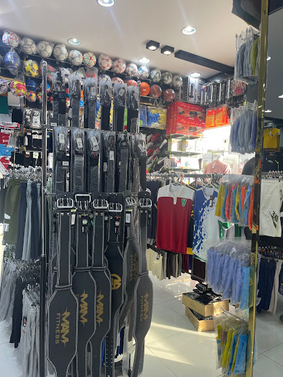 روما للرياضه Roma Sports - Al Madinah Al Munawwarah 42374